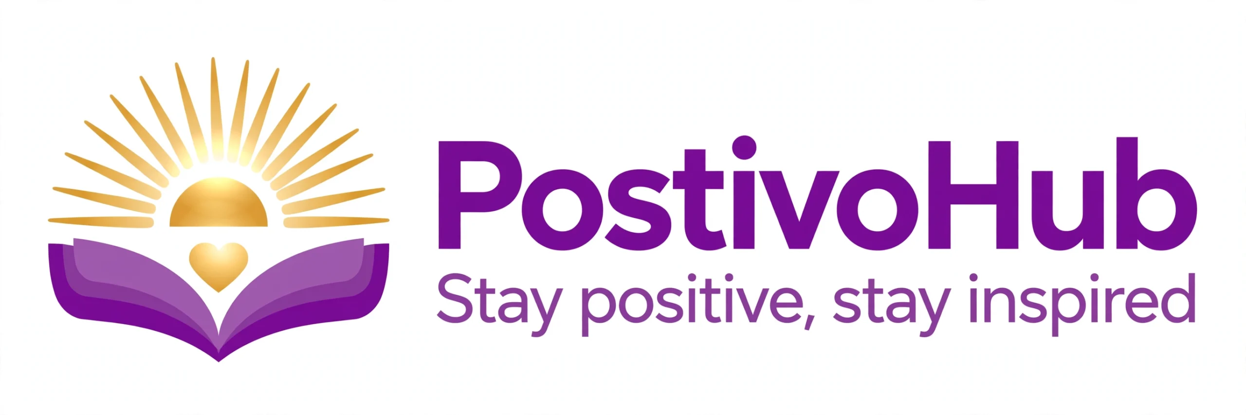 PostivoHub logo
